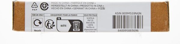 Fabric Markers, Assorted Colors, 8-Pack - Image 12